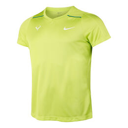 Vêtements De Tennis Nike Rafa Dri-Fit Challenger Top Shortsleeve